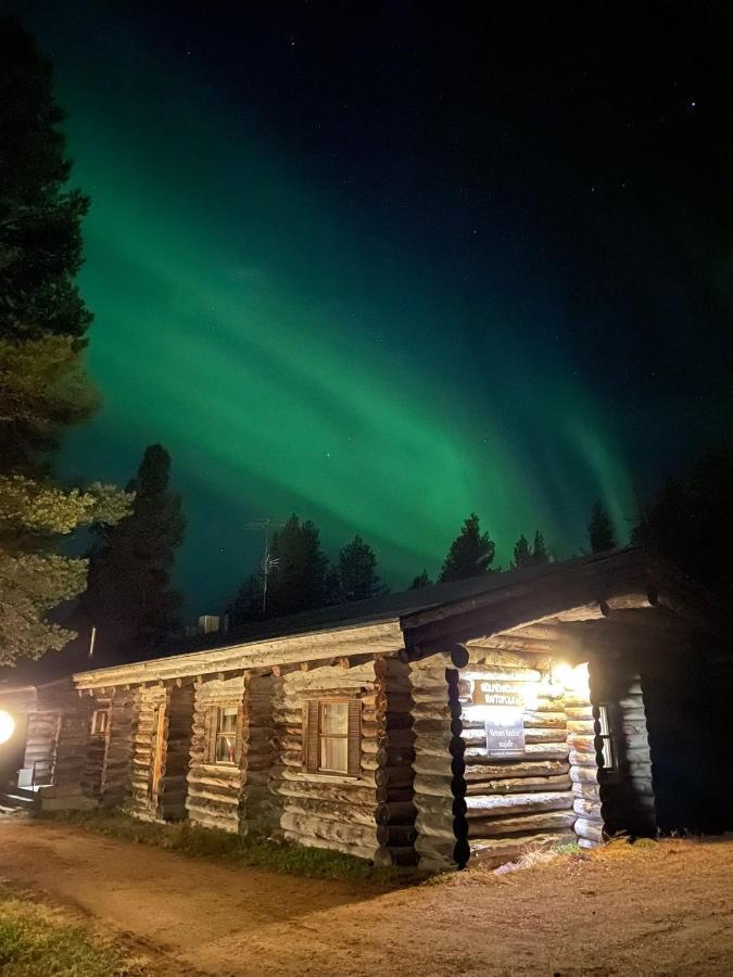 Kelo / Lapland, Saariselkae Exterior foto