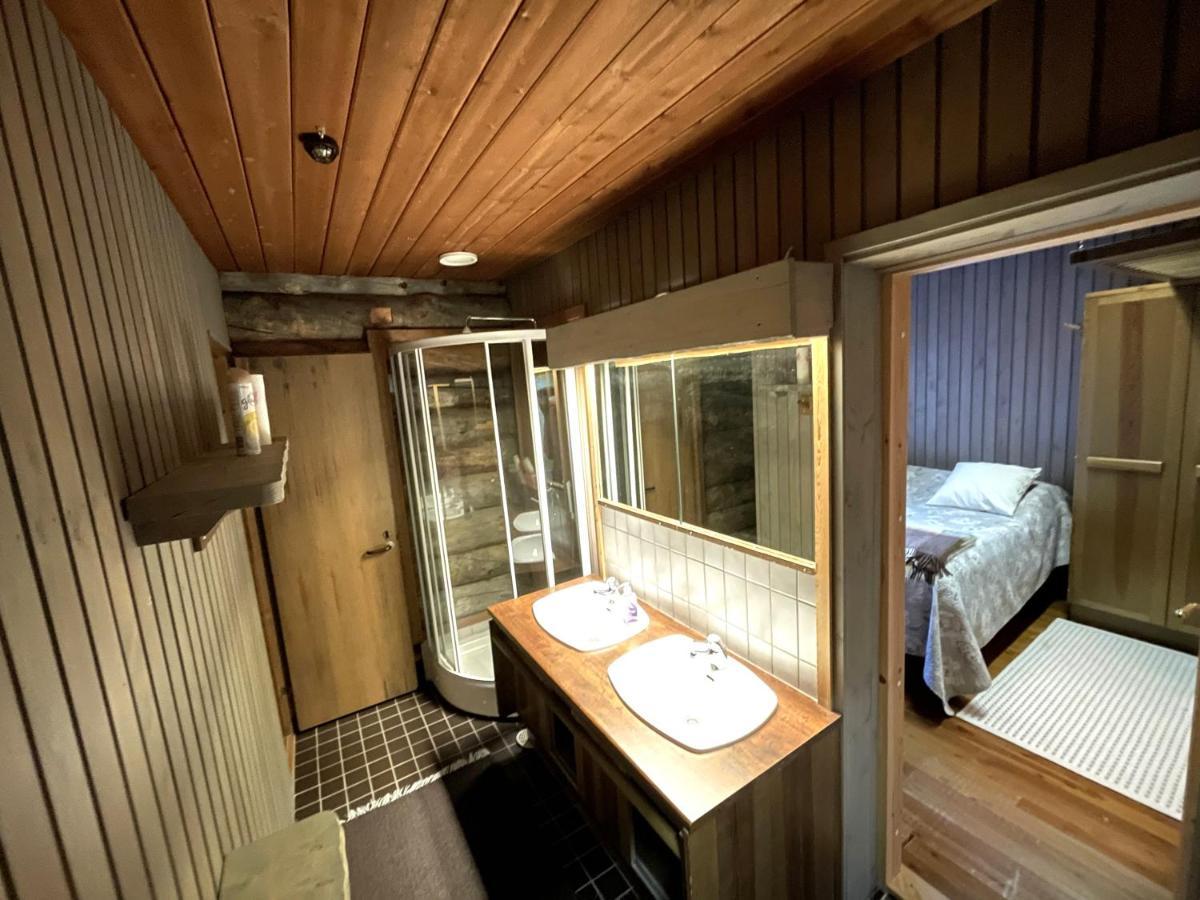 Kelo / Lapland, Saariselkae Exterior foto