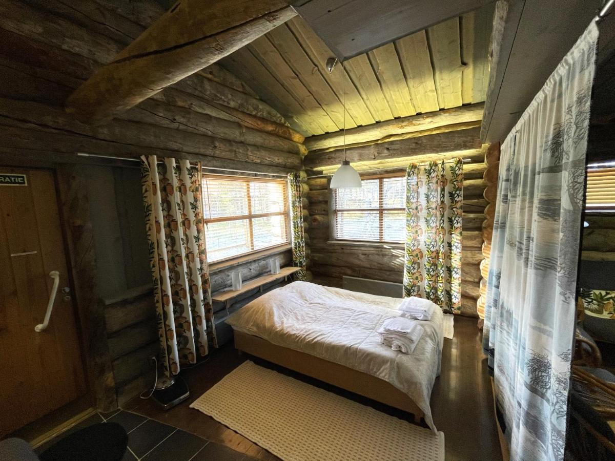 Kelo / Lapland, Saariselkae Exterior foto
