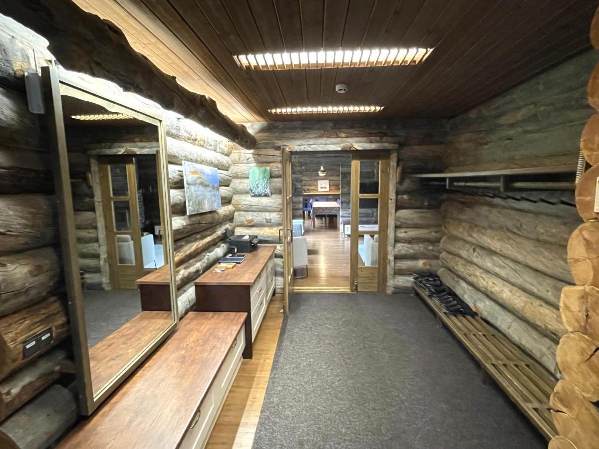 Kelo / Lapland, Saariselkae Exterior foto