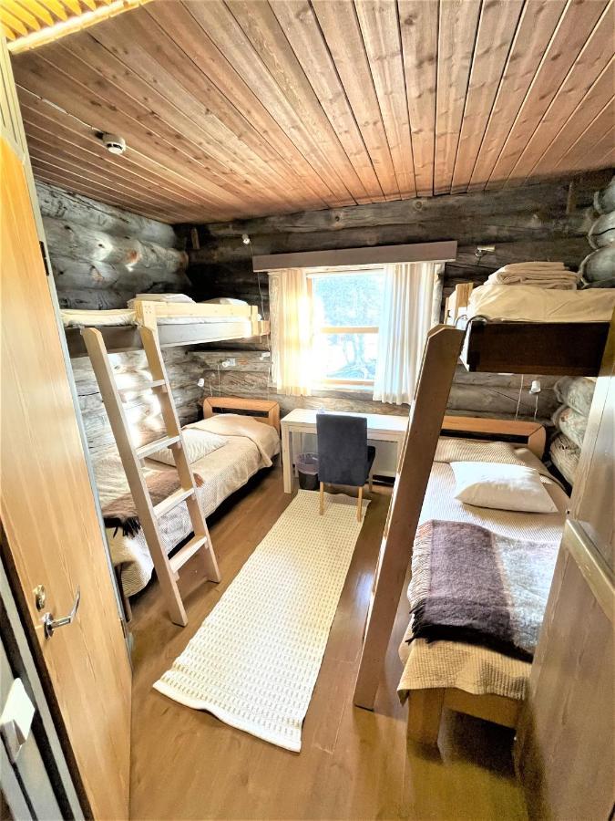 Kelo / Lapland, Saariselkae Exterior foto