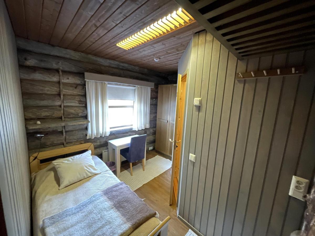 Kelo / Lapland, Saariselkae Exterior foto