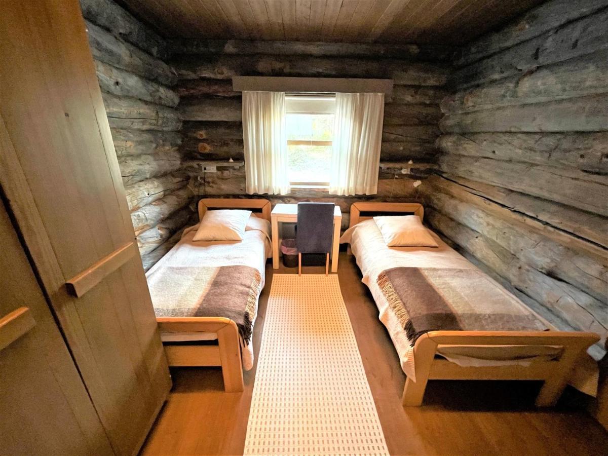 Kelo / Lapland, Saariselkae Exterior foto