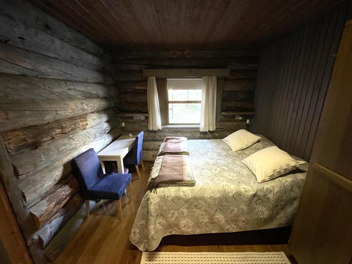 Kelo / Lapland, Saariselkae Exterior foto