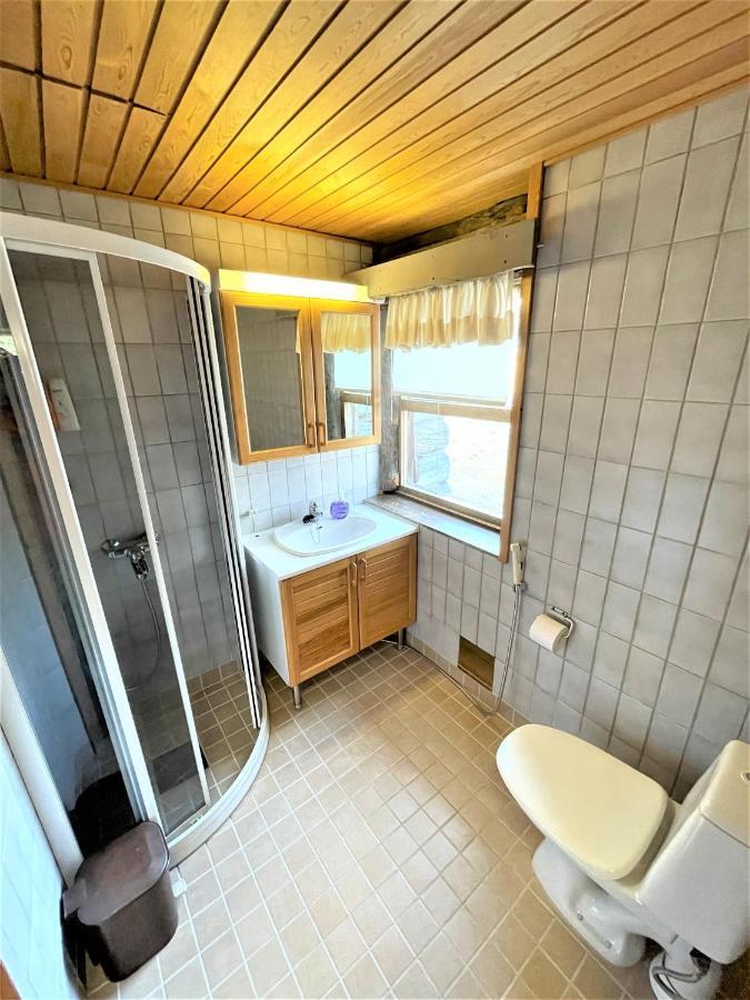 Kelo / Lapland, Saariselkae Exterior foto
